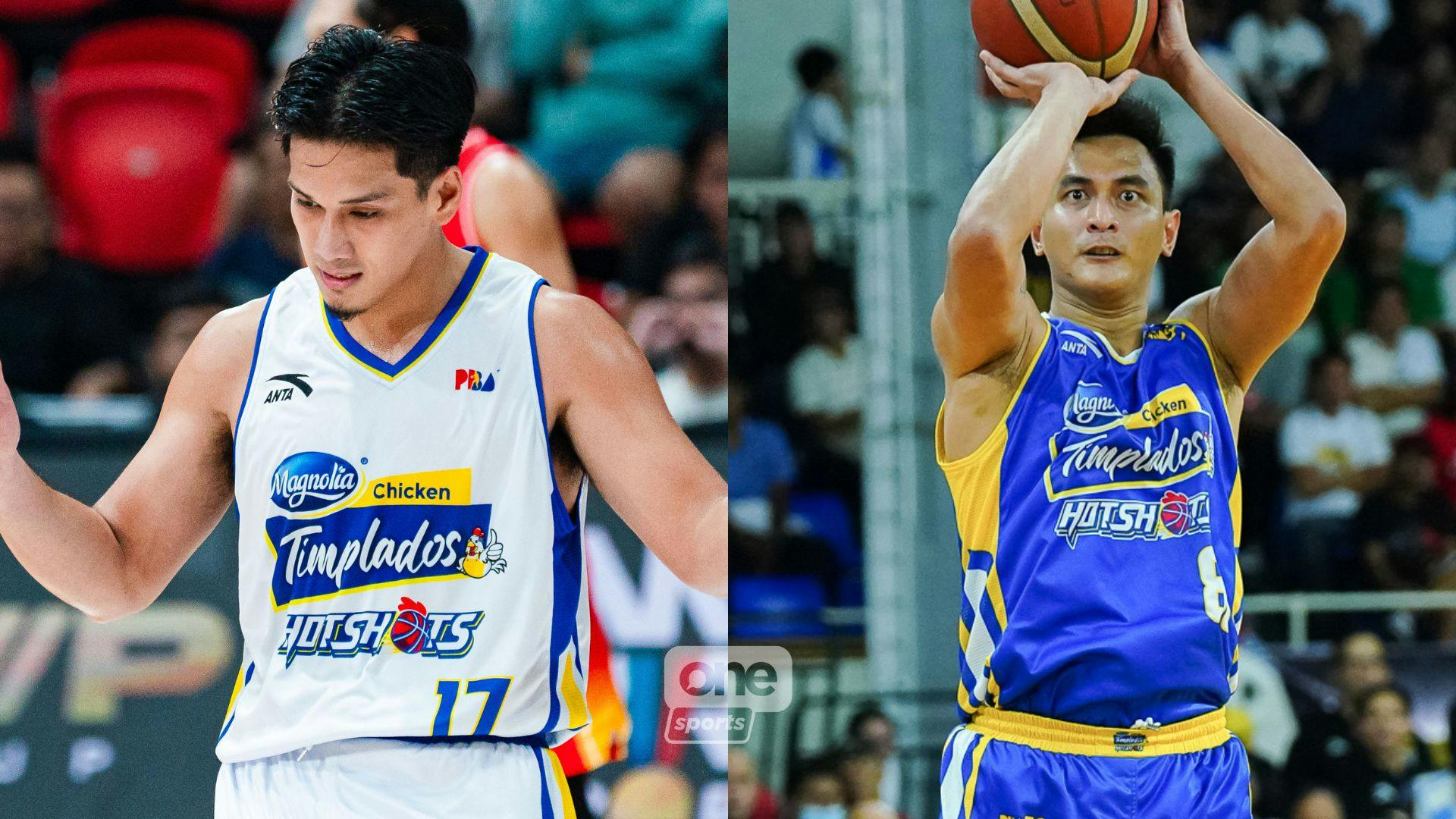 PBA: Peter Alfaro, Russel Escoto ink extension with LA Tenorio-coached Magnolia Hotshots